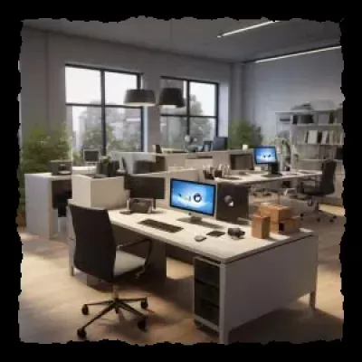 Jasa Sewa Komputer Murah untuk Solo Jawa Tengah