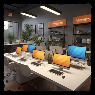 Sewa perangkat komputer lengkap untuk kebutuhan bisnis dan seminar di Semarang